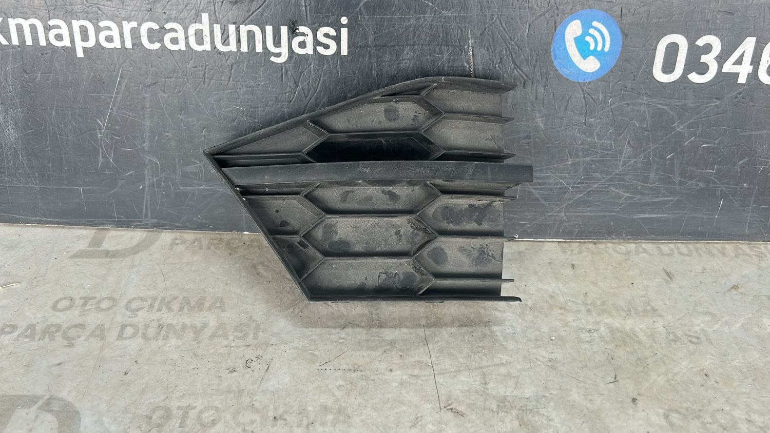 SKODA S�PER B SOL �N  S�S �ER�EVES� 2015-2019 YEN� SIFIR